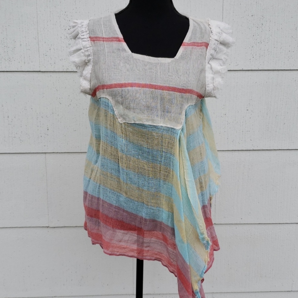 Luth Garde Original Top Size Medium - image 1